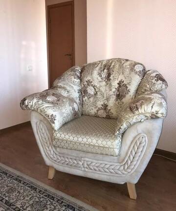 Фото номера Апартаменты Апартаменты Victoria Sun appartments г. Рига 22