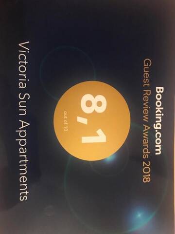 Фото номера Апартаменты Апартаменты Victoria Sun appartments г. Рига 26