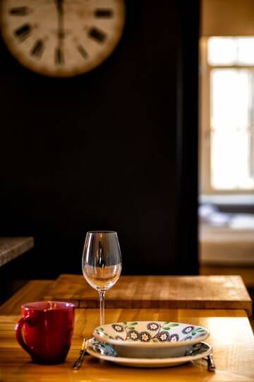 Фото Апартаменты OLD RIGA VIEW apartment г. Рига 4