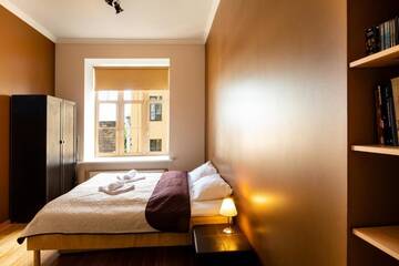 Фото номера Апартаменты Апартаменты OLD RIGA VIEW apartment г. Рига 43