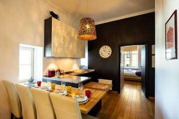 Фото Апартаменты OLD RIGA VIEW apartment г. Рига 1