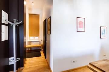 Фото номера Апартаменты Апартаменты OLD RIGA VIEW apartment г. Рига 39