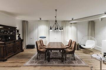 Фото номера Апартаменты Апартаменты Millionaire suite г. Рига 59