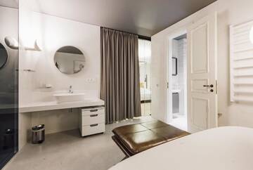 Фото номера Апартаменты Апартаменты Millionaire suite г. Рига 66
