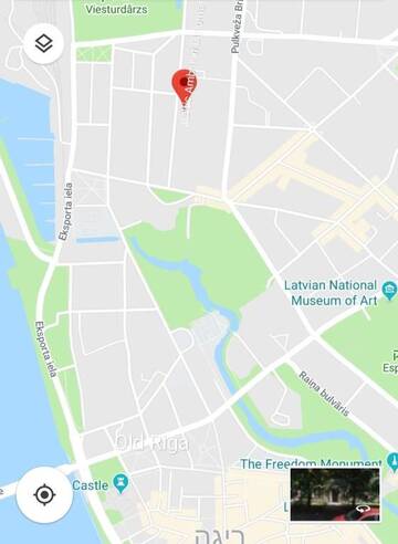 Фото номера Улучшенные апартаменты Апартаменты Baltic Amber in Diplomatic District &amp; Free Parking г. Рига 88