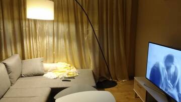 Фото номера Улучшенные апартаменты Апартаменты Baltic Amber in Diplomatic District &amp; Free Parking г. Рига 70