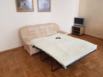 Фото номера Апартаменты Апартаменты Elizium Residence г. Рига 20