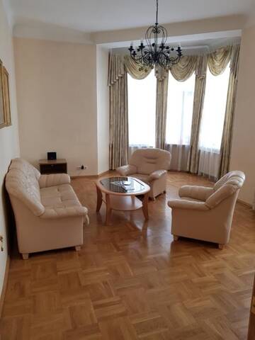 Фото номера Апартаменты Апартаменты Elizium Residence г. Рига 28