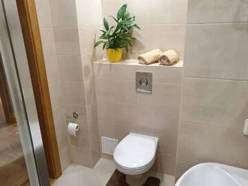 Фото номера Апартаменты Апартаменты Elizium Residence г. Рига 35