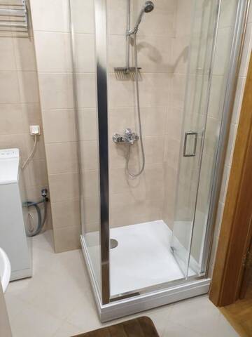 Фото номера Апартаменты Апартаменты Elizium Residence г. Рига 36
