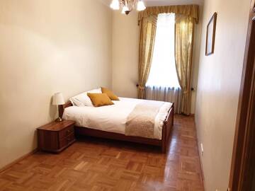 Фото номера Апартаменты Апартаменты Elizium Residence г. Рига 32