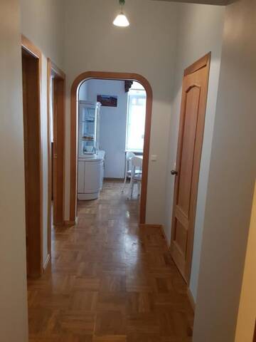 Фото номера Апартаменты Апартаменты Elizium Residence г. Рига 10