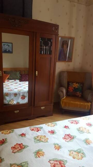 Фото номера Апартаменты Апартаменты ART Apartment г. Рига 45