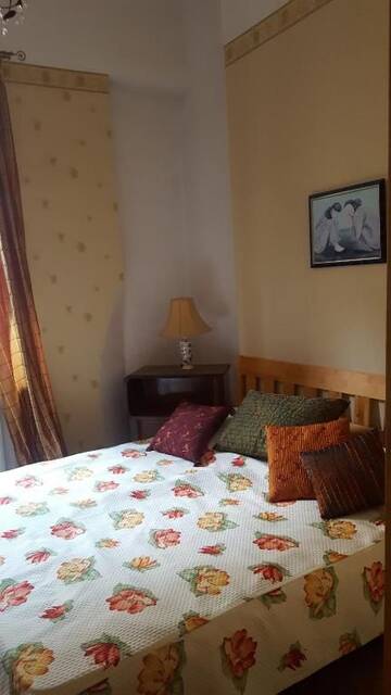 Фото номера Апартаменты Апартаменты ART Apartment г. Рига 44