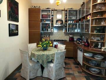 Фото Апартаменты ART Apartment г. Рига 1