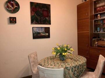 Фото номера Апартаменты Апартаменты ART Apartment г. Рига 11