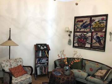 Фото номера Апартаменты Апартаменты ART Apartment г. Рига 14