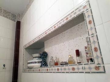 Фото номера Апартаменты Апартаменты ART Apartment г. Рига 21