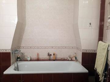 Фото номера Апартаменты Апартаменты ART Apartment г. Рига 26