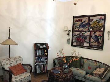 Фото номера Апартаменты Апартаменты ART Apartment г. Рига 29