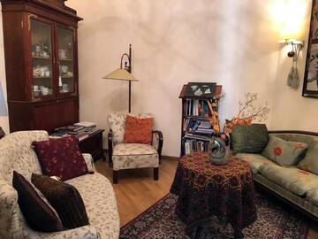 Фото номера Апартаменты Апартаменты ART Apartment г. Рига 27