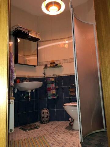 Фото номера Апартаменты Апартаменты ART Apartment г. Рига 30