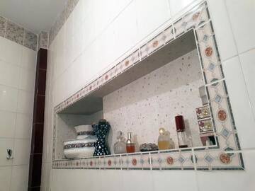 Фото номера Апартаменты Апартаменты ART Apartment г. Рига 35