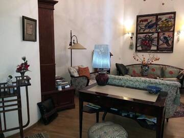 Фото номера Апартаменты Апартаменты ART Apartment г. Рига 40