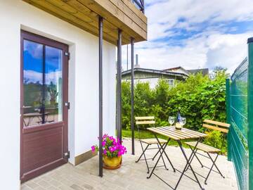 Фото Апартаменты Family Garden apartments г. Рига 4