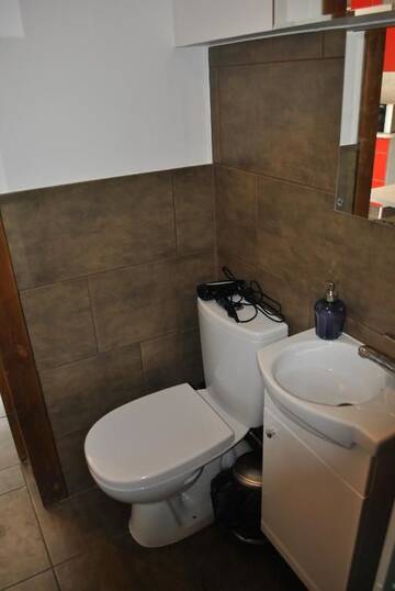 Фото номера Апартаменты - 1-й этаж Апартаменты Family Garden apartments г. Рига 27