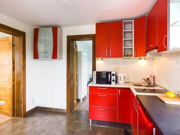 Фото номера Апартаменты - 1-й этаж Апартаменты Family Garden apartments г. Рига 26