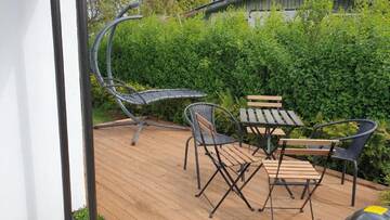 Фото Апартаменты Family Garden apartments г. Рига 5