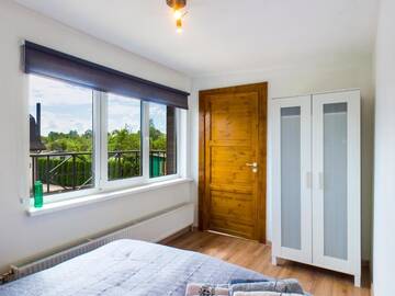 Фото номера Апартаменты с террасой Апартаменты Family Garden apartments г. Рига 10