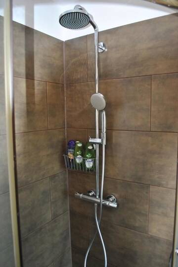 Фото номера Апартаменты с террасой Апартаменты Family Garden apartments г. Рига 13