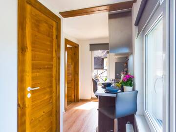 Фото номера Апартаменты с террасой Апартаменты Family Garden apartments г. Рига 14