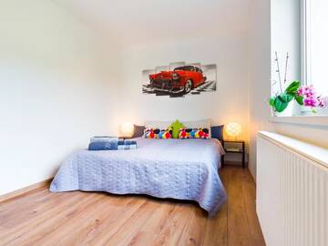 Фото номера Апартаменты - 1-й этаж Апартаменты Family Garden apartments г. Рига 21