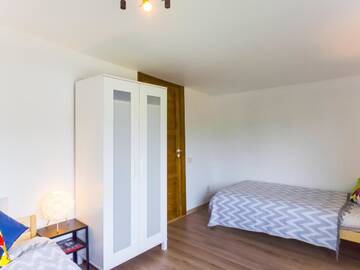 Фото номера Апартаменты с террасой Апартаменты Family Garden apartments г. Рига 5