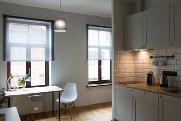 Фото Апартаменты Āgenskalns г. Рига 1