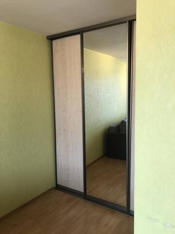 Фото номера Апартаменты Апартаменты Green Riga studio г. Рига 16