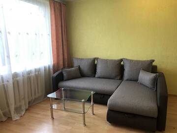 Фото номера Апартаменты Апартаменты Green Riga studio г. Рига 21