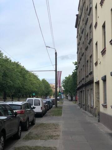 Фото номера Апартаменты Апартаменты Green Riga studio г. Рига 26