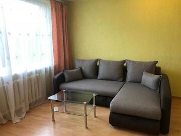 Фото номера Апартаменты Апартаменты Green Riga studio г. Рига 24