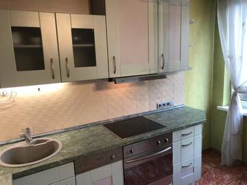 Фото номера Апартаменты Апартаменты Green Riga studio г. Рига 33