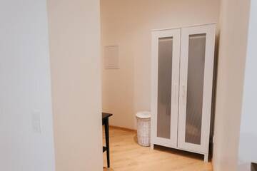 Фото номера Апартаменты Делюкс Апартаменты Residential home in Riga near Agenskalna Quarter. г. Рига 40