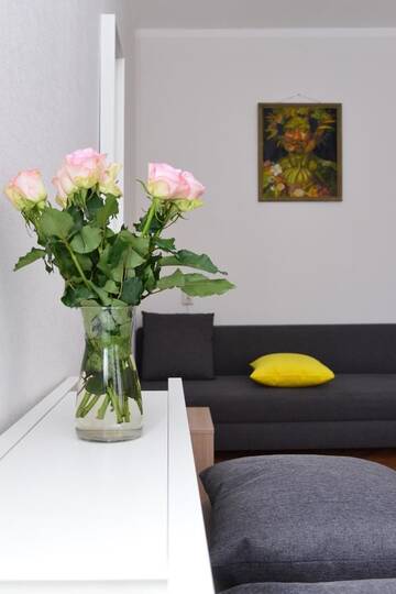 Фото Апартаменты Beatrises apartamenti г. Рига 4