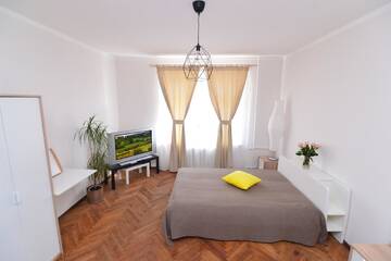 Фото Апартаменты Beatrises apartamenti г. Рига 1