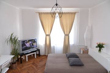 Фото Апартаменты Beatrises apartamenti г. Рига 2