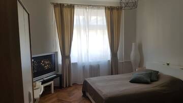 Фото Апартаменты Beatrises apartamenti г. Рига 3