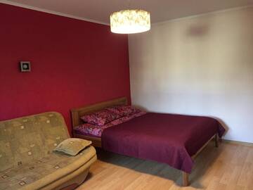 Фото Апартаменты Cat Garden Domina Apartments Riga г. Рига 4