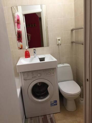 Фото номера Апартаменты Апартаменты Cat Garden Domina Apartments Riga г. Рига 41
